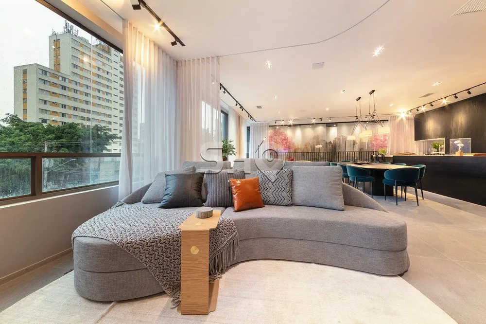 Apartamento, 2 quartos, 130 m² - Foto 7