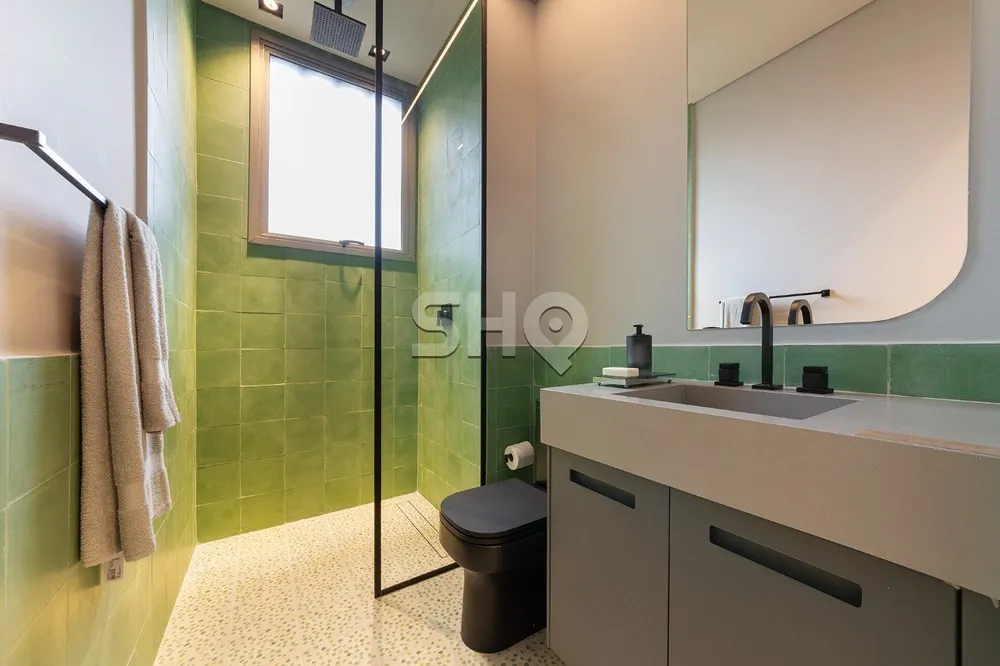 Apartamento, 2 quartos, 130 m² - Foto 13