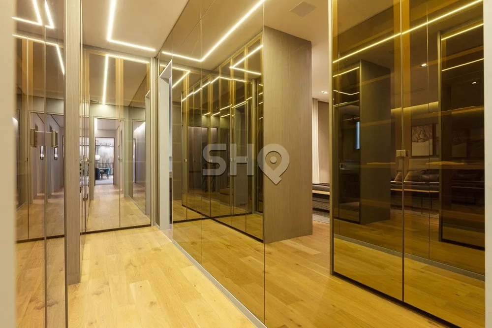 Apartamento, 2 quartos, 130 m² - Foto 11
