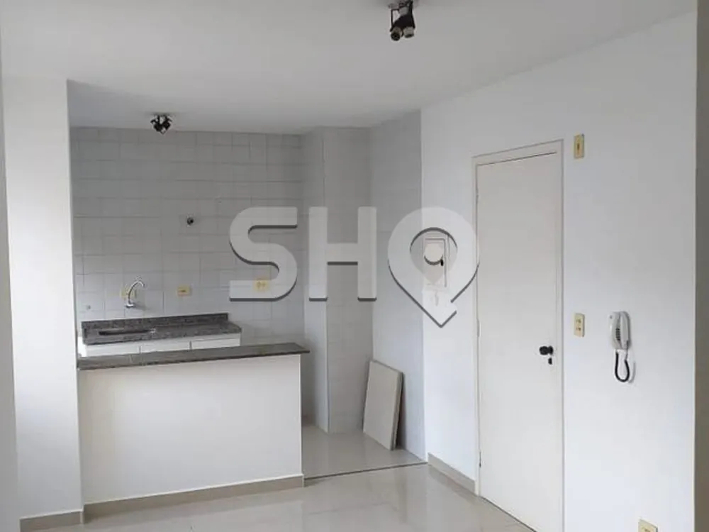 Apartamento, 2 quartos, 55 m² - Foto 3
