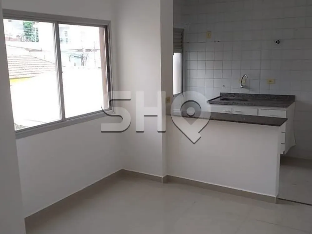 Apartamento, 2 quartos, 55 m² - Foto 2