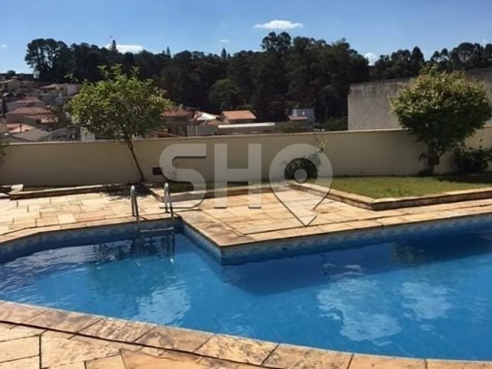 Apartamento, 2 quartos, 55 m² - Foto 2
