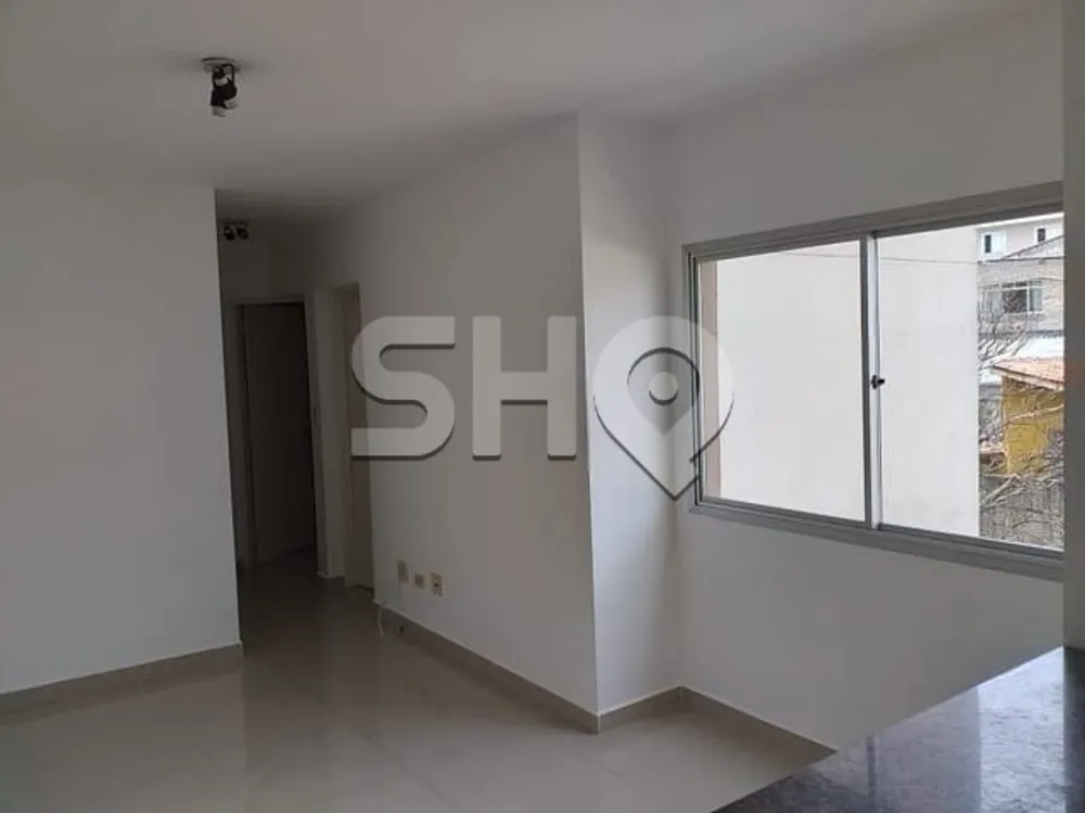 Apartamento, 2 quartos, 55 m² - Foto 1