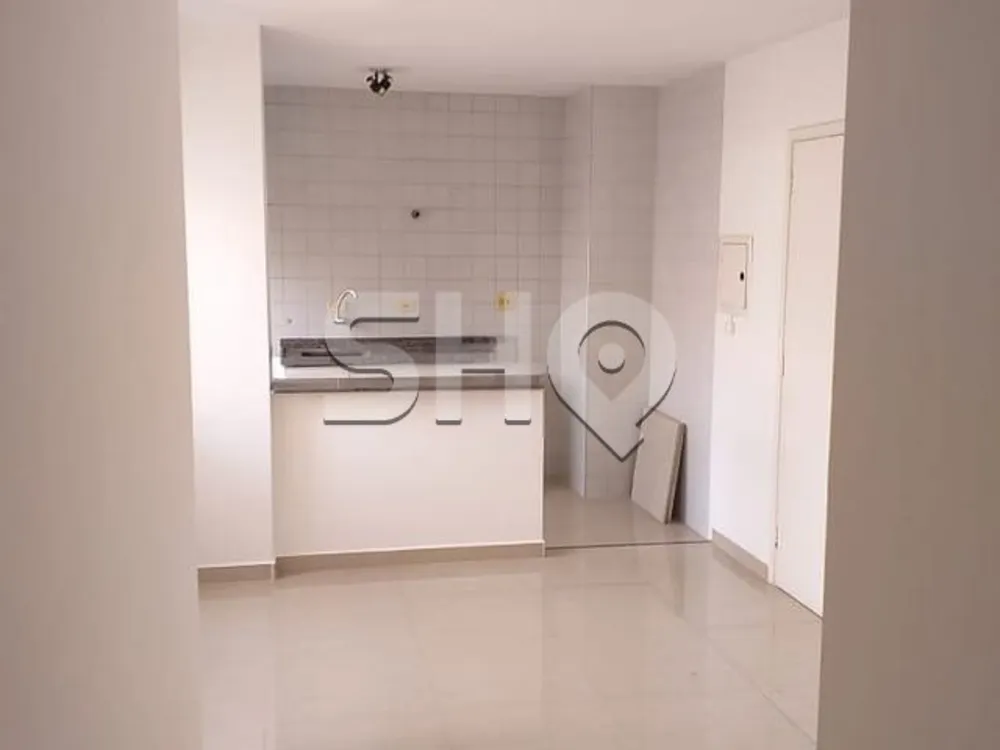 Apartamento, 2 quartos, 55 m² - Foto 4