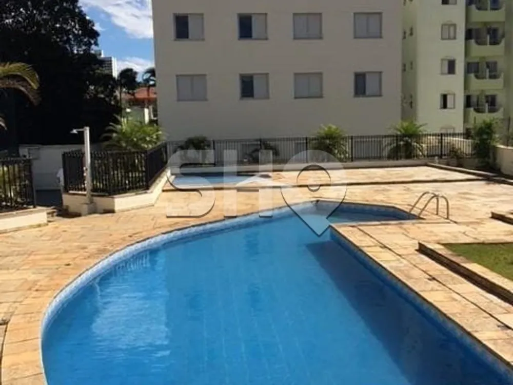 Apartamento, 2 quartos, 55 m² - Foto 4