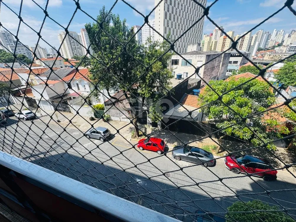 Apartamento, 4 quartos, 132 m² - Foto 4