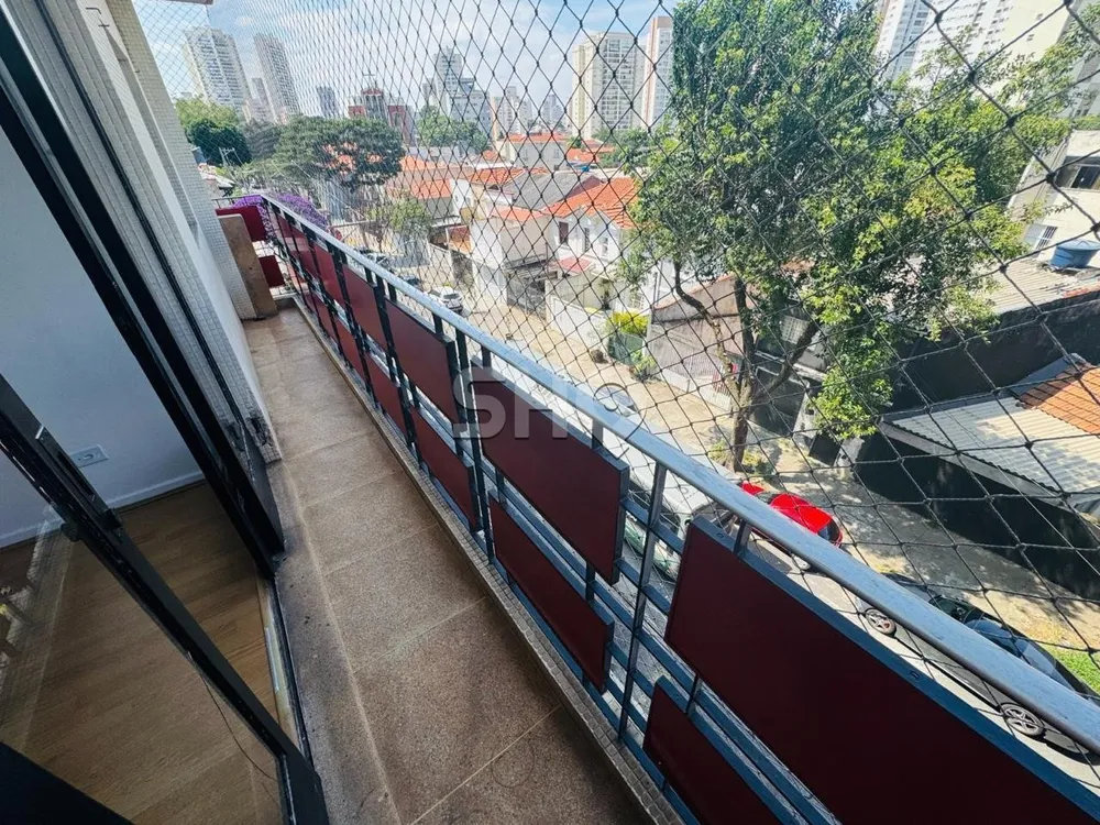 Apartamento, 4 quartos, 132 m² - Foto 3