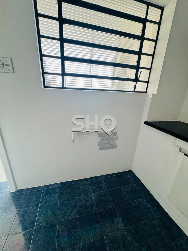 Apartamento, 4 quartos, 132 m² - Foto 10