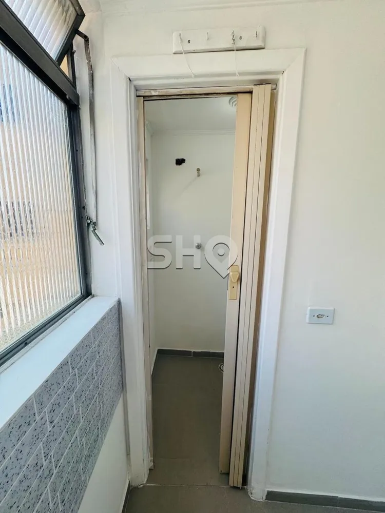 Apartamento, 4 quartos, 132 m² - Foto 11