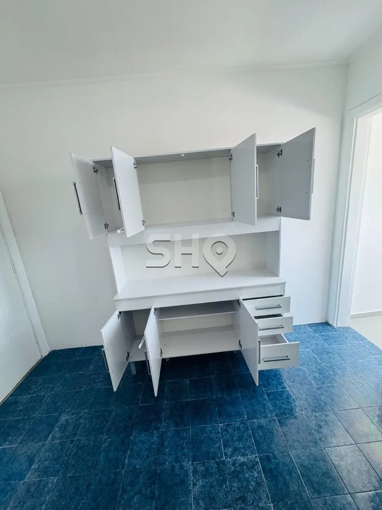 Apartamento, 4 quartos, 132 m² - Foto 14