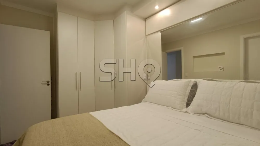 Apartamento, 3 quartos, 75 m² - Foto 1
