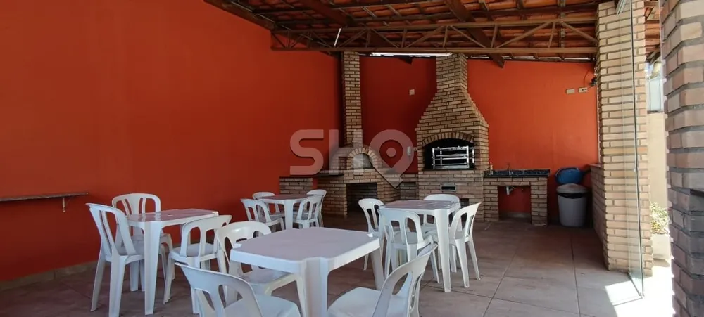 Apartamento, 3 quartos, 75 m² - Foto 5