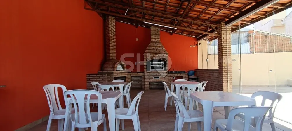Apartamento, 3 quartos, 75 m² - Foto 6