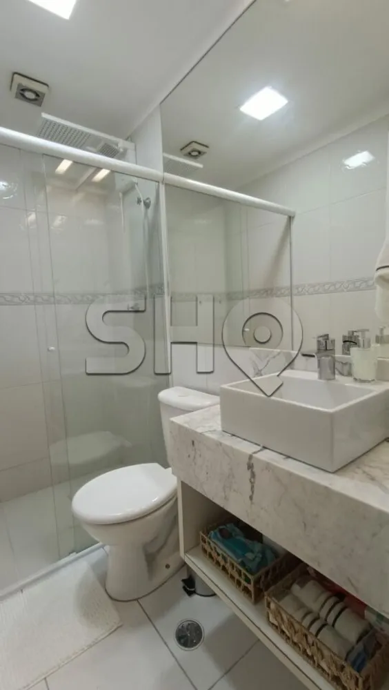 Apartamento, 3 quartos, 75 m² - Foto 3