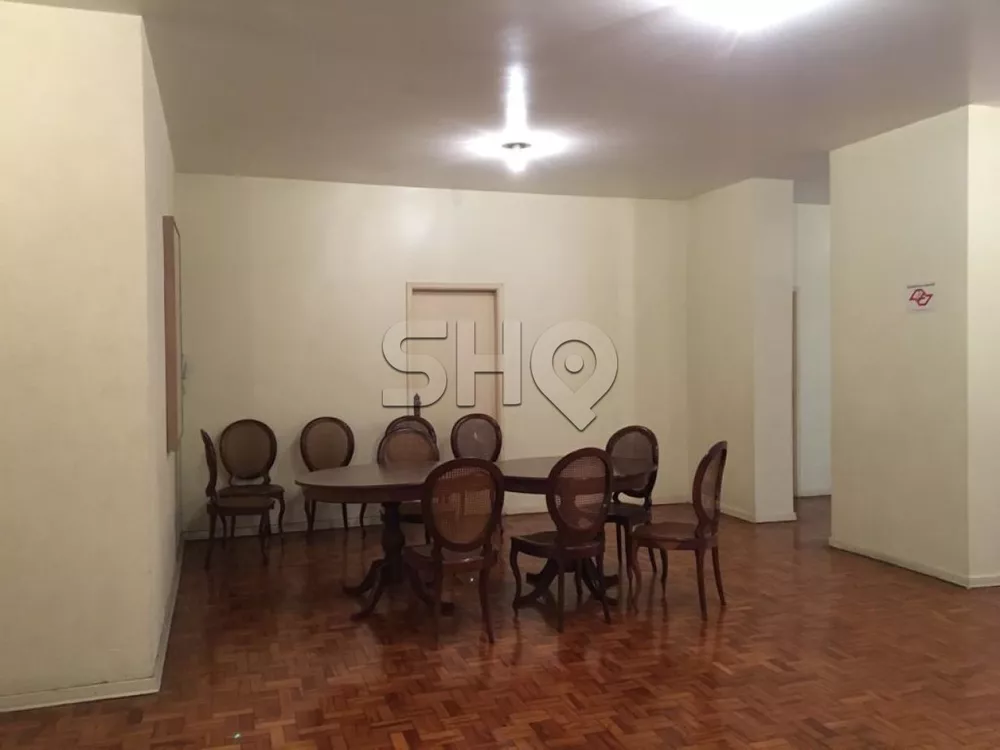 Apartamento Lançamentos com 3 quartos, 257m² - Foto 2