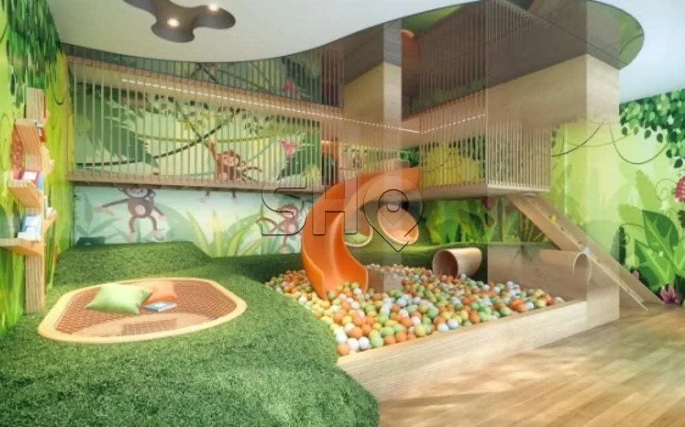 Apartamento, 3 quartos, 127 m² - Foto 1