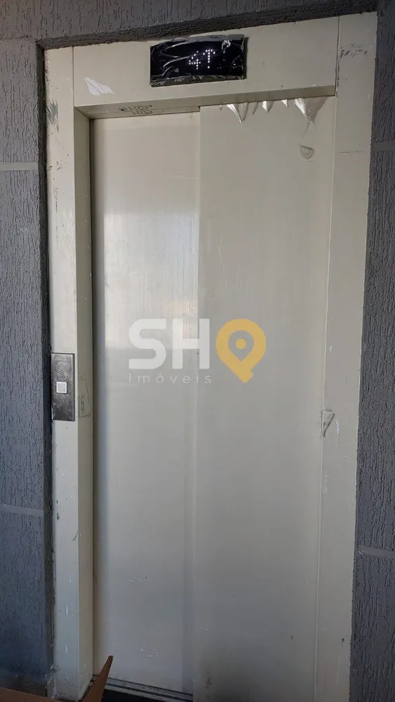 Apartamento, 1 quarto, 35 m² - Foto 4