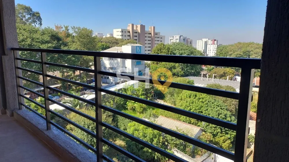 Apartamento, 1 quarto, 35 m² - Foto 6