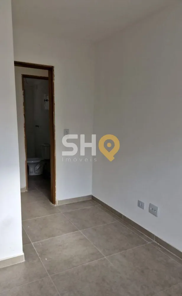 Apartamento, 1 quarto, 35 m² - Foto 4