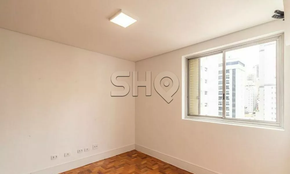 Apartamento à venda com 3 quartos, 128m² - Foto 5