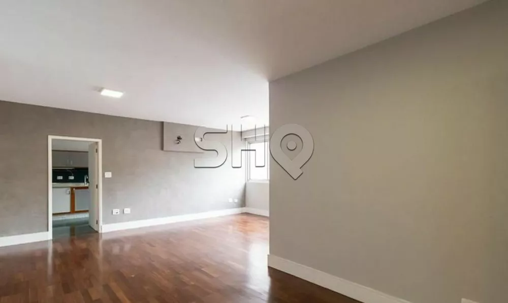 Apartamento à venda com 3 quartos, 128m² - Foto 4