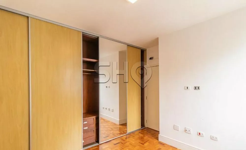 Apartamento à venda com 3 quartos, 128m² - Foto 10