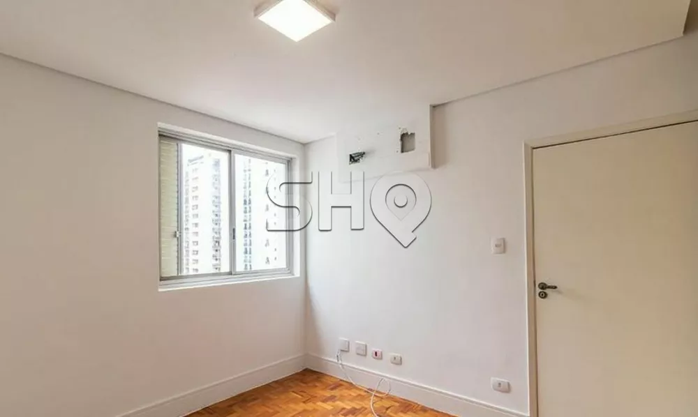 Apartamento à venda com 3 quartos, 128m² - Foto 7