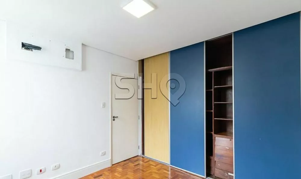 Apartamento à venda com 3 quartos, 128m² - Foto 6