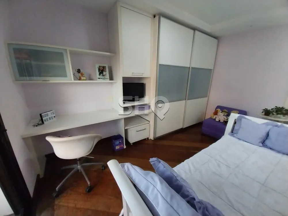 Apartamento, 4 quartos, 220 m² - Foto 3