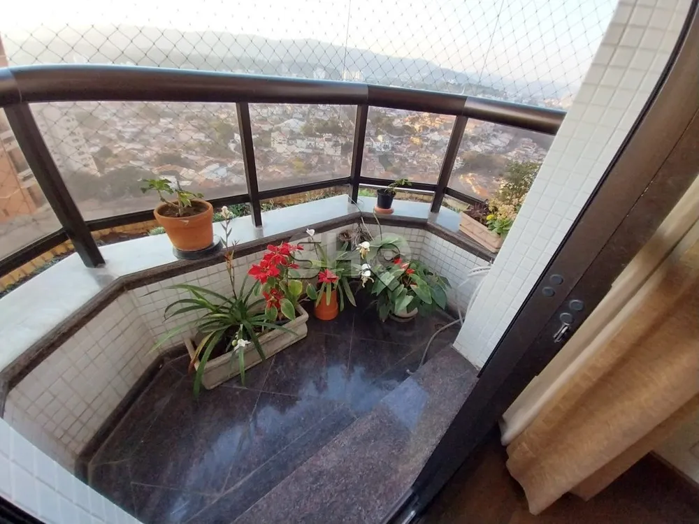 Apartamento, 4 quartos, 220 m² - Foto 1
