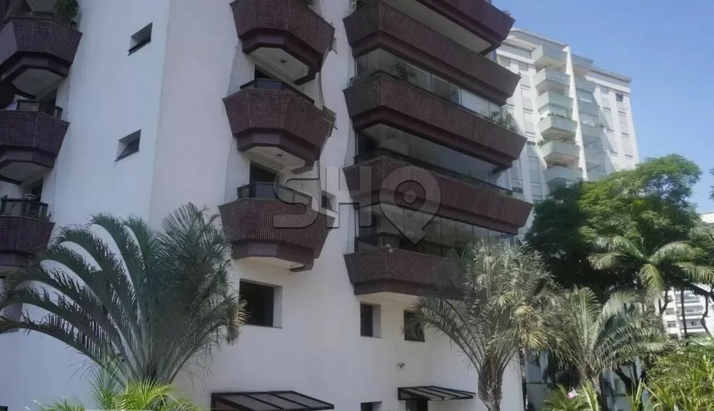 Apartamento, 4 quartos, 220 m² - Foto 2