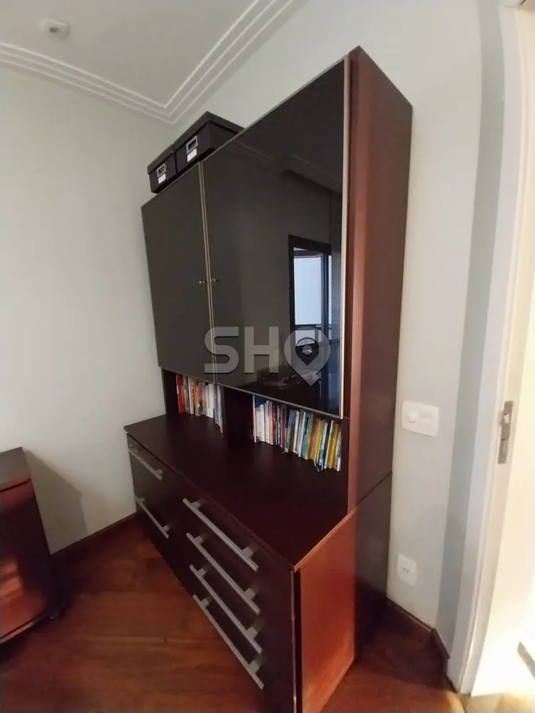 Apartamento, 4 quartos, 220 m² - Foto 4