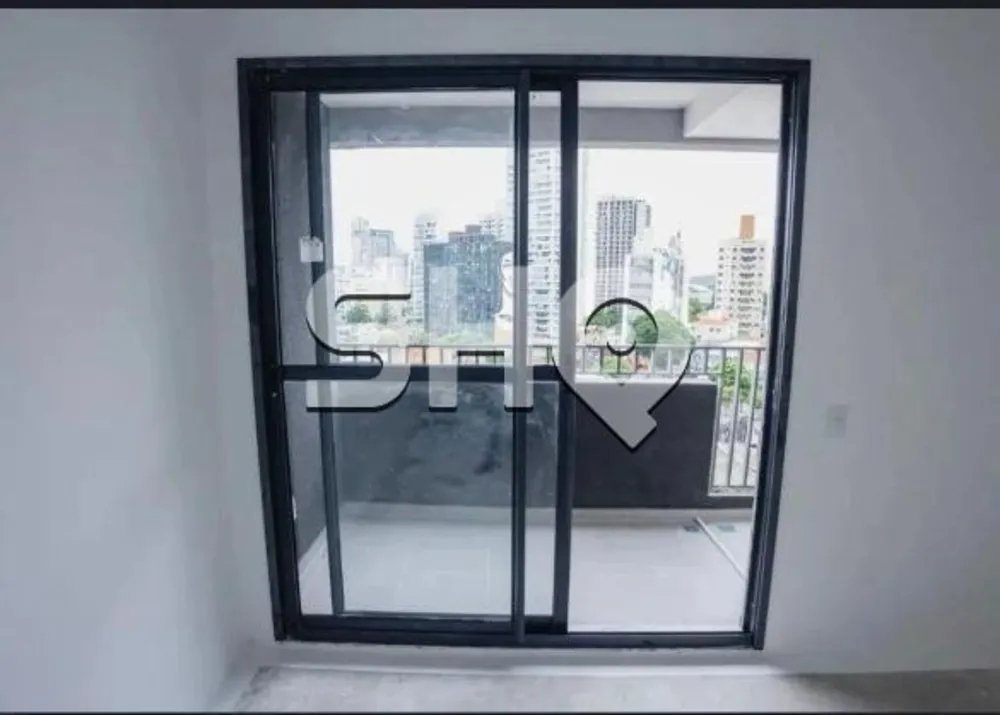 Apartamento, 1 quarto, 24 m² - Foto 1