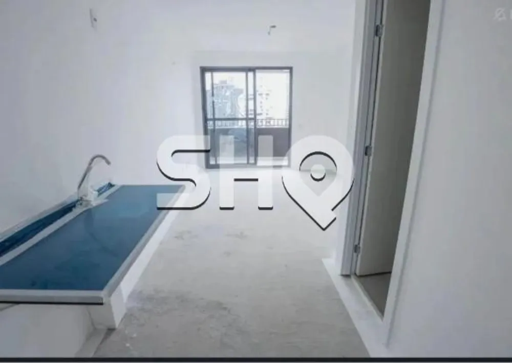 Apartamento, 1 quarto, 24 m² - Foto 6