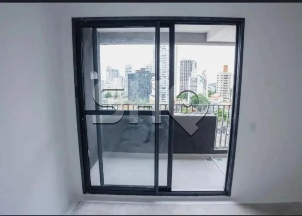 Apartamento, 1 quarto, 24 m² - Foto 2