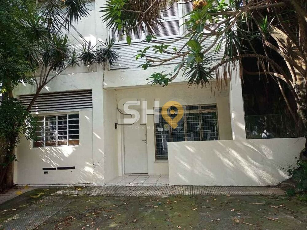 Casa Comercial à venda com 3 quartos, 120m² - Foto 1