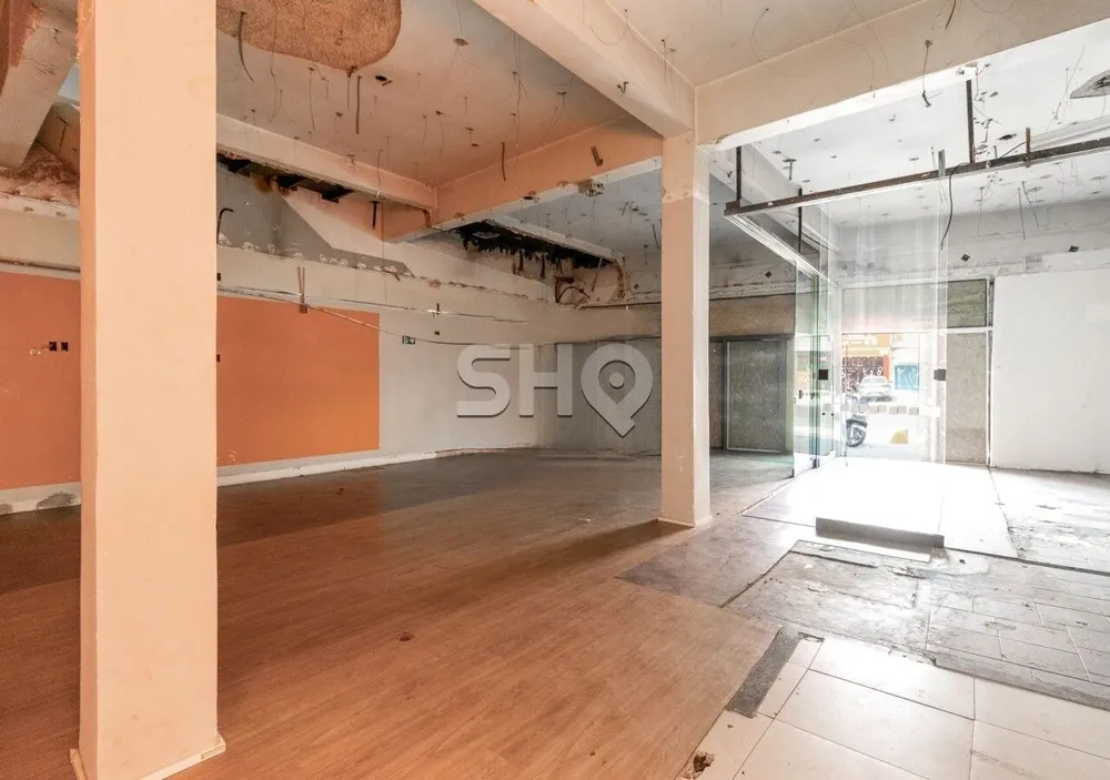 Loja-Salão, 400 m² - Foto 1