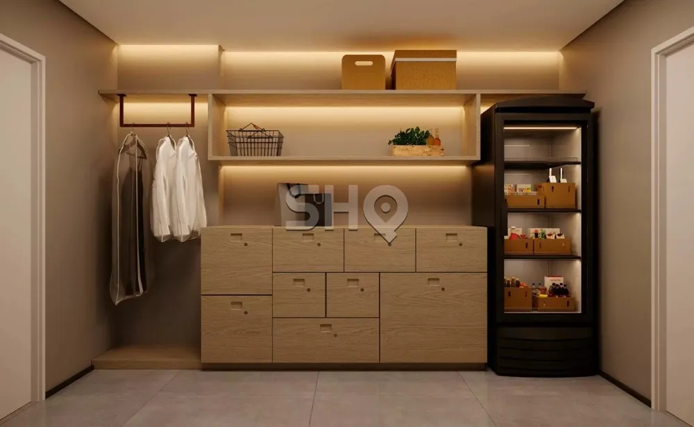 Loft, 25 m² - Foto 8