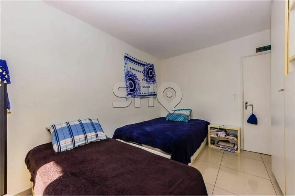 Sobrado, 2 quartos, 170 m² - Foto 1