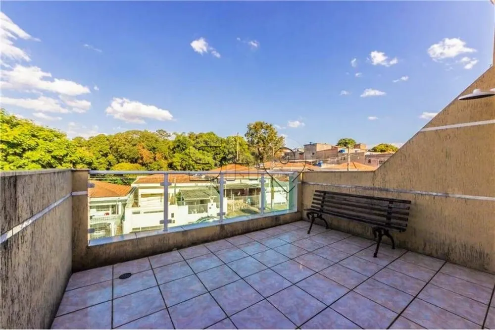 Sobrado, 2 quartos, 170 m² - Foto 2