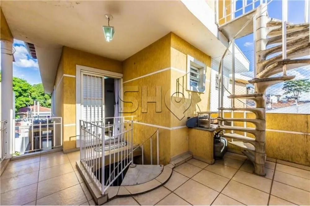 Sobrado, 2 quartos, 170 m² - Foto 4