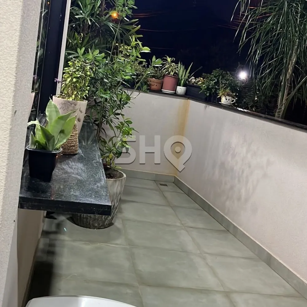 Casa, 3 quartos, 107 m² - Foto 6