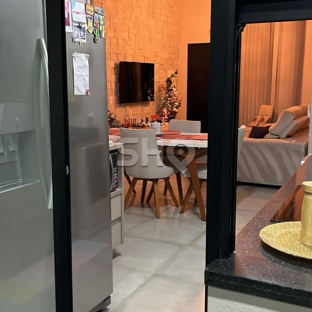 Casa, 3 quartos, 107 m² - Foto 7