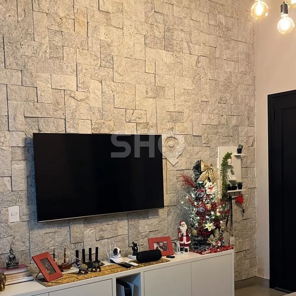 Casa, 3 quartos, 107 m² - Foto 5