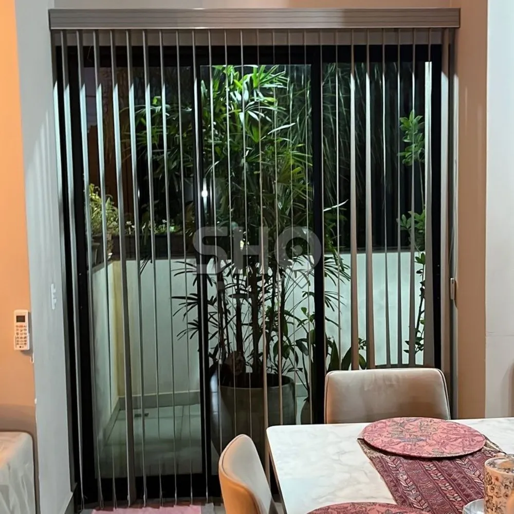Casa, 3 quartos, 107 m² - Foto 2