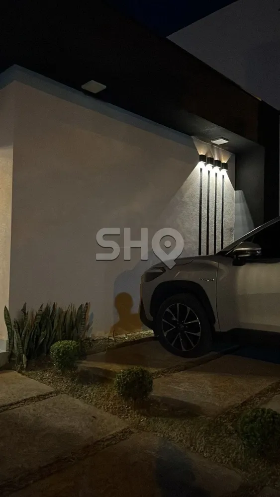 Casa, 3 quartos, 107 m² - Foto 3