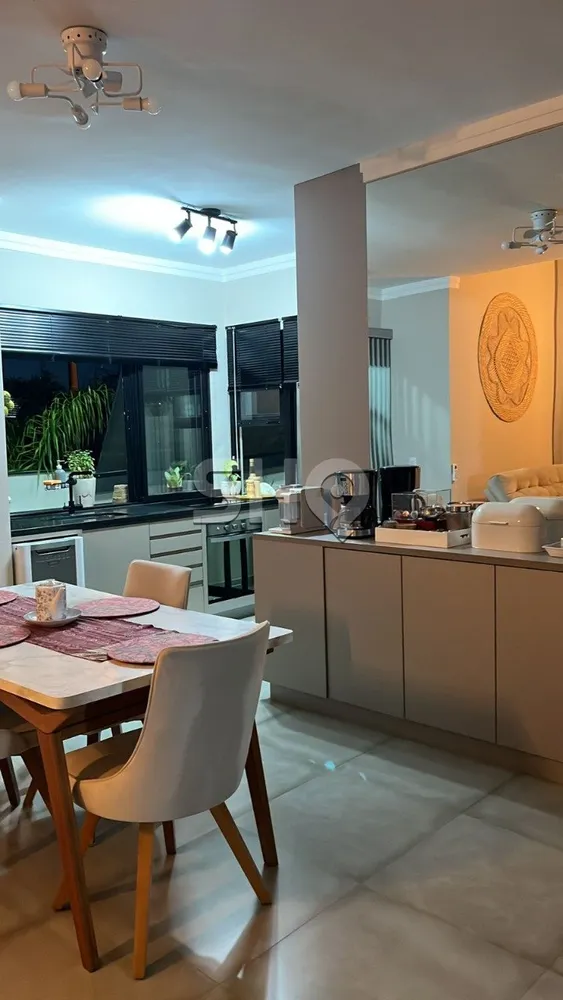 Casa, 3 quartos, 107 m² - Foto 2
