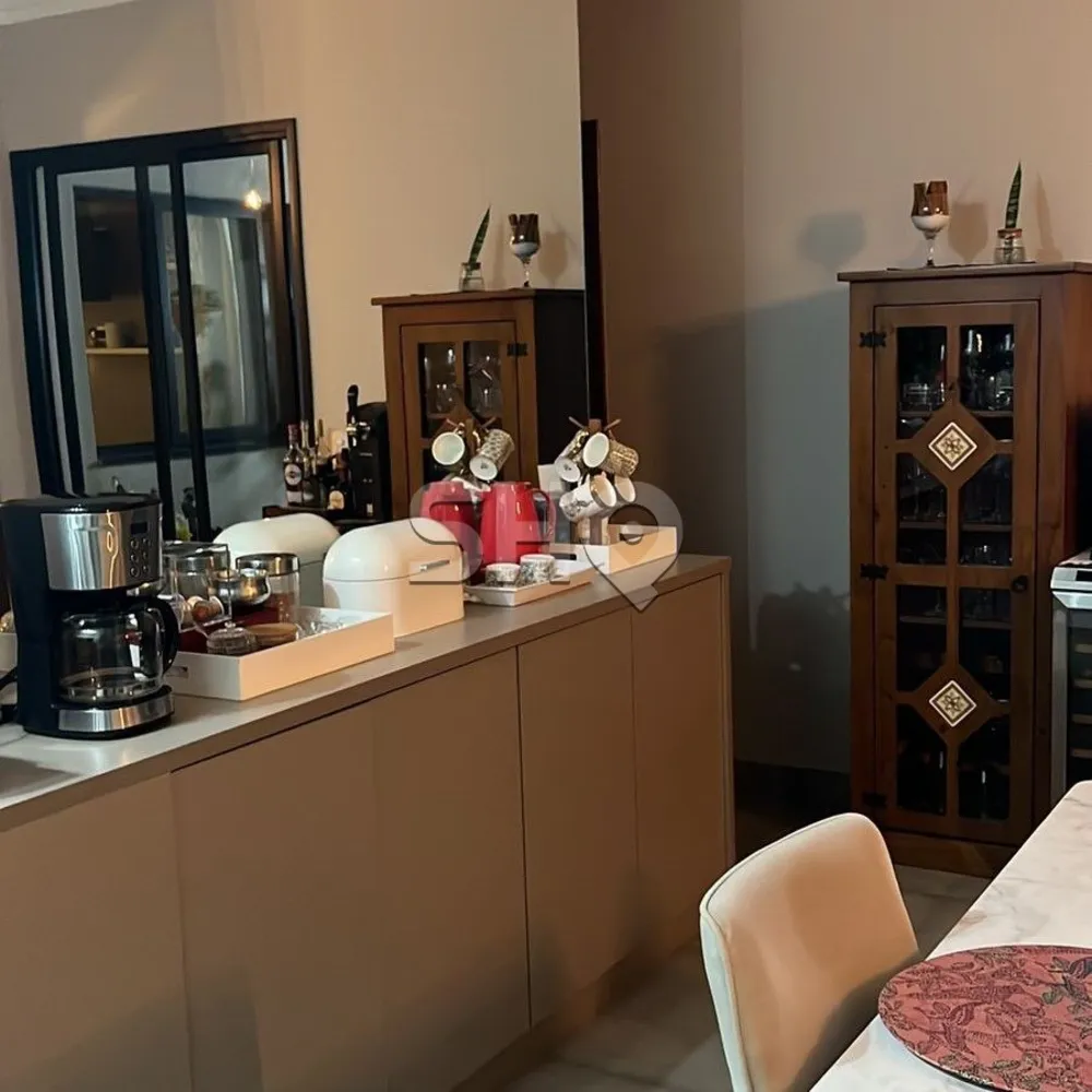 Casa, 3 quartos, 107 m² - Foto 4
