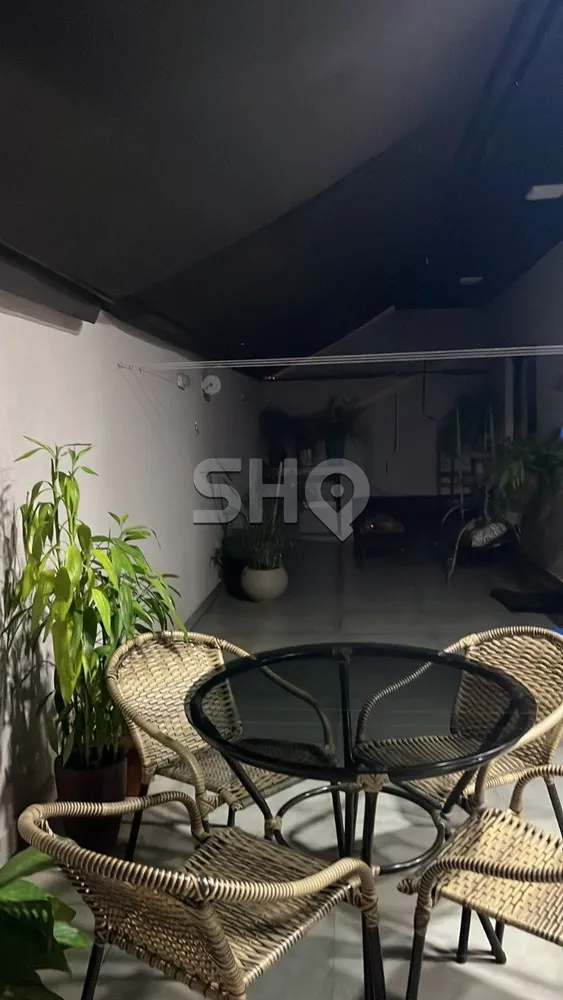 Casa, 3 quartos, 107 m² - Foto 12