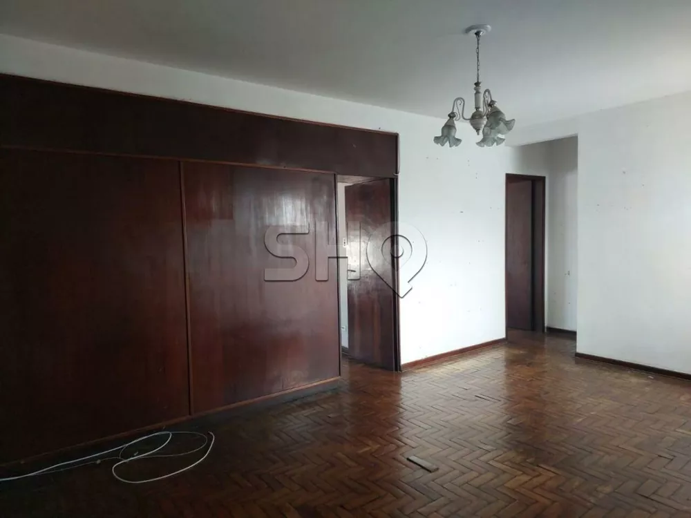 Apartamento à venda com 2 quartos, 83m² - Foto 1